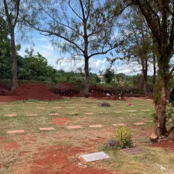 Cementerio de Spanish Town - Spanish Town