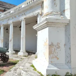 Museo de Spanish Town - Spanish Town