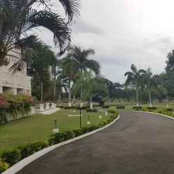 Old King's House - Spanish Town