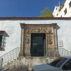 Ruinas de la Casa de la Moneda - Spanish Town