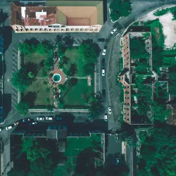 Spanish Town Square - Spanish Town