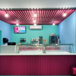 Devon House - Stony Hill