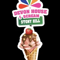 Devon House - Stony Hill