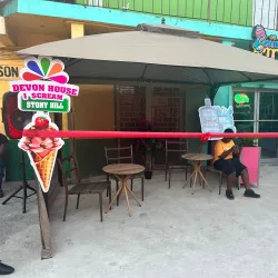 Devon House - Stony Hill