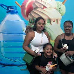 Devon House - Stony Hill