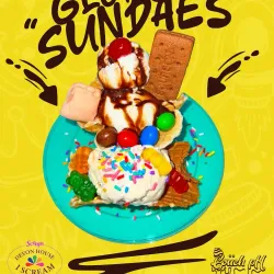 Devon House - Stony Hill