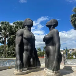 Emancipation Park - Stony Hill