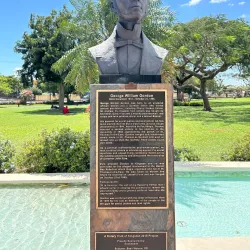 Emancipation Park - Stony Hill