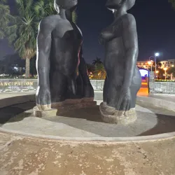 Emancipation Park - Stony Hill