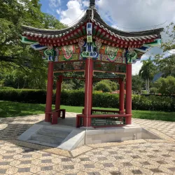 Hope Botanical Gardens & Zoo - Stony Hill