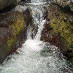 Hope River - Stony Hill