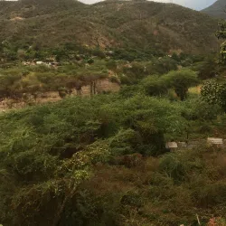 Hope River - Stony Hill