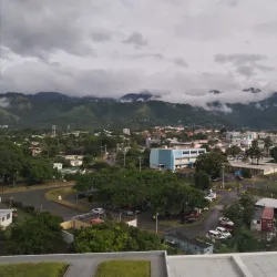 Kingston Harbour - Stony Hill