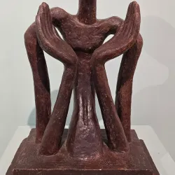 Liguanea Art Gallery - Stony Hill