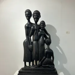 Liguanea Art Gallery - Stony Hill