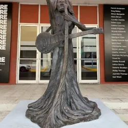 National Gallery of Jamaica - Stony Hill