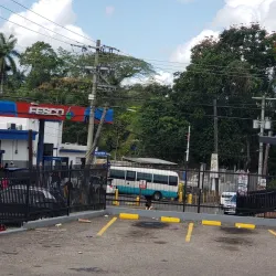 Stony Hill Market - Stony Hill