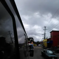 Stony Hill Market - Stony Hill