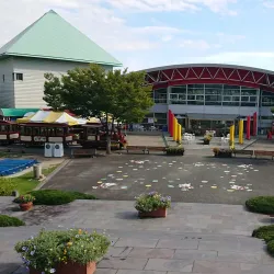 Akita Furusato Village - Akita