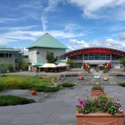 Akita Furusato Village - Akita