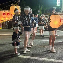 Akita Kanto Festival - Akita