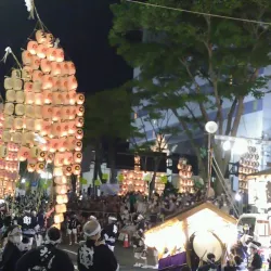 Akita Kanto Festival - Akita