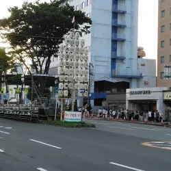 Akita Kanto Festival - Akita