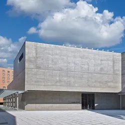 Akita Museum of Art - Akita