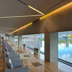 Akita Museum of Art - Akita