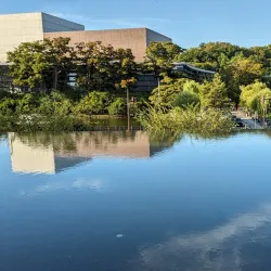 Akita Museum of Art - Akita