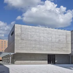 Akita Museum of Art - Akita