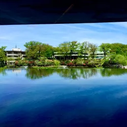 Akita Museum of Art - Akita