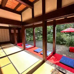 Kakunodate Samurai District - Akita