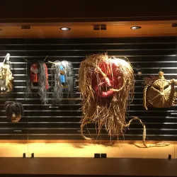 Oga Peninsula and Namahage Museum - Akita