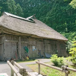 Oga Peninsula and Namahage Museum - Akita