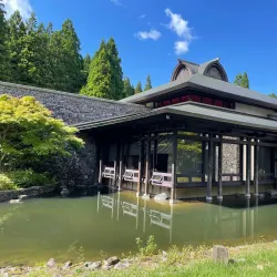 Oga Peninsula and Namahage Museum - Akita