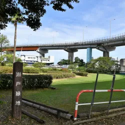 Amakusa Gokyo Bridges - Amakusa