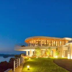 Amakusa Islands Hot Springs - Amakusa