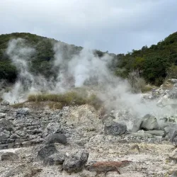 Amakusa Marine Park - Amakusa