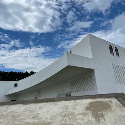 Aomori Museum of Art - Aomori
