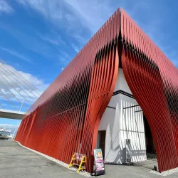 Aomori Nebuta Festival - Aomori