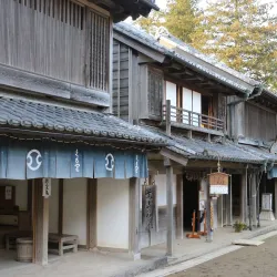 Boso no Mura - Chiba