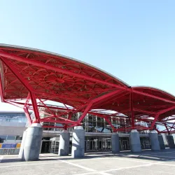 Makuhari Messe - Chiba