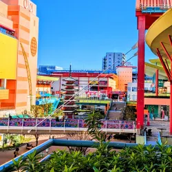 Ebina Central Park - Ebina