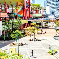 Ebina Central Park - Ebina