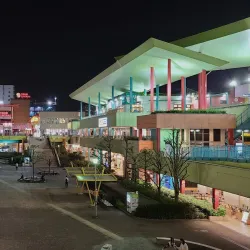 Ebina Central Park - Ebina