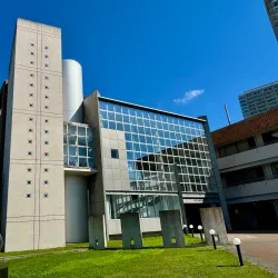 Ebina City Cultural Hall - Ebina