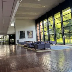 Ebina City Cultural Hall - Ebina