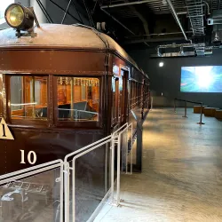 Ebina City Museum - Ebina