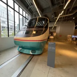 Ebina City Museum - Ebina